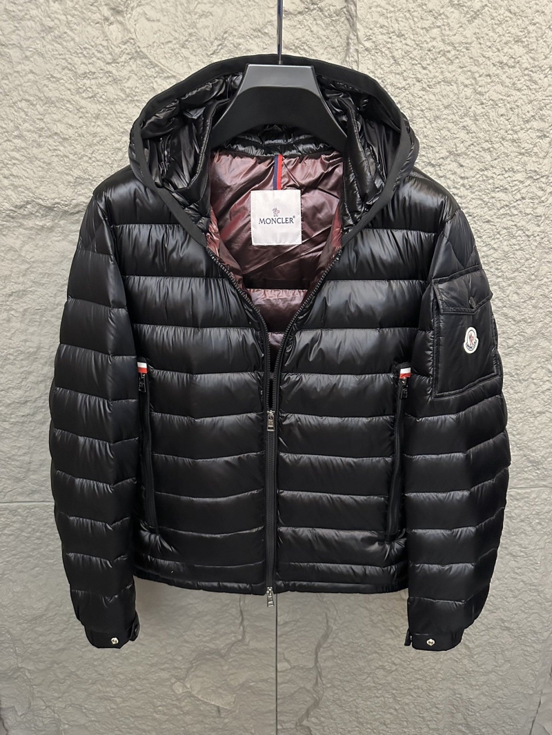 Moncler Down Coat